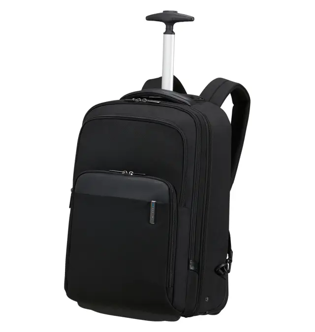 Samsonite Τσάντα Laptop Evosight 17.3“ Black (002305250000) 2