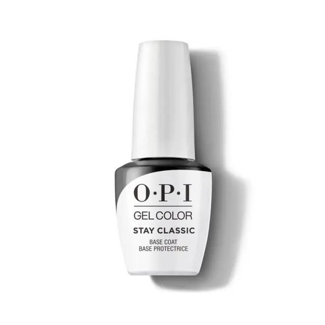 OPI Gel Color Stay Classic - Base Coat 15ml