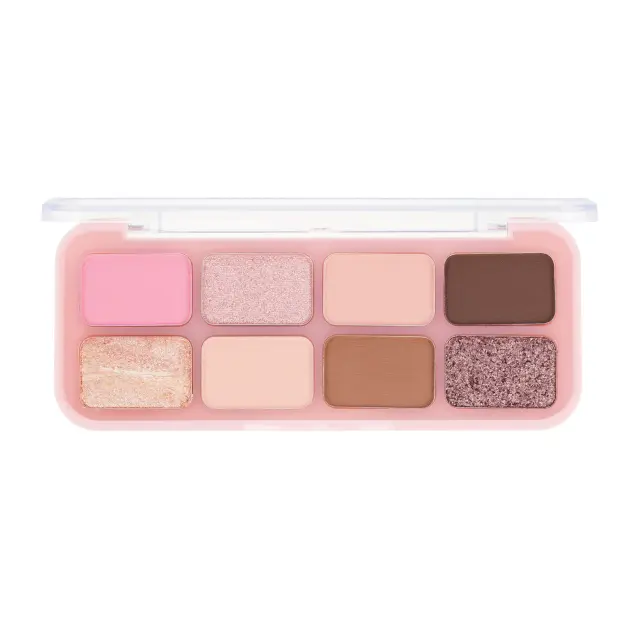 Orchid Dust Eyeshadow Palette