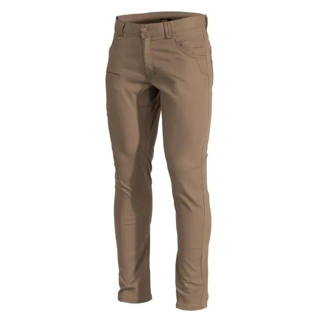 ROGUE HERO PANTS K05033 03-Coyote