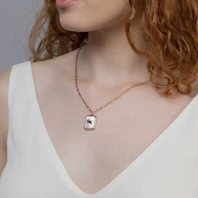Radley London Necklace RYJ2214S 3