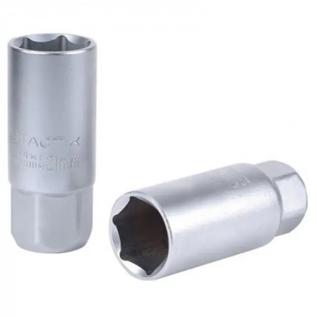 ΜΠΟΥΖΟΚΛΕΙΔΑ ΚΑΣΤ. TACTIX CR-V 1/2 Νο 16mm (361193)