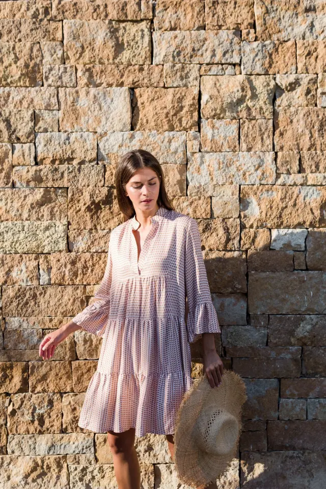 B100 - Type - BEACHDRESS - XXL 3