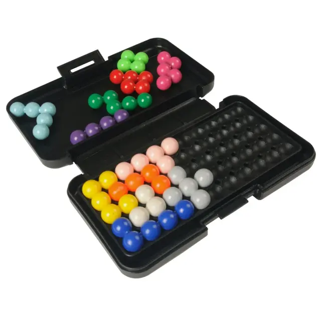 Educational Insights Kanoodle® Game Παιχνίδι Λογικής (7+ ετών) EI-2978 3