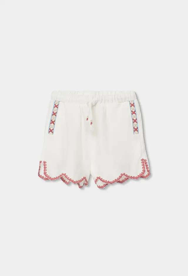 Boboli Shorts για κορίτσι 723091-1111