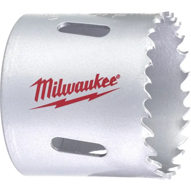 Ποτηροτρύπανο Εργολάβου 48mm MILWAUKEE