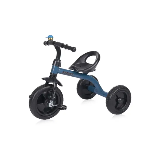 Τρίκυκλο Lorelli First Blue 10050590016