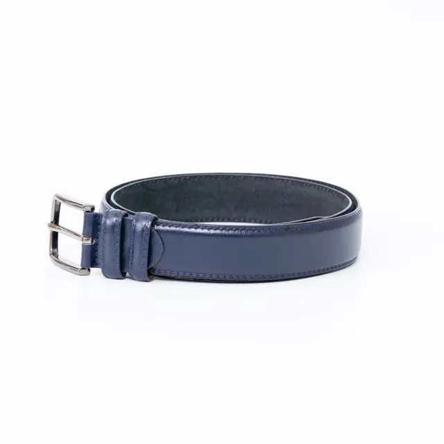 Ζώνη Noshame® Navy - 922335 - 115cm 2