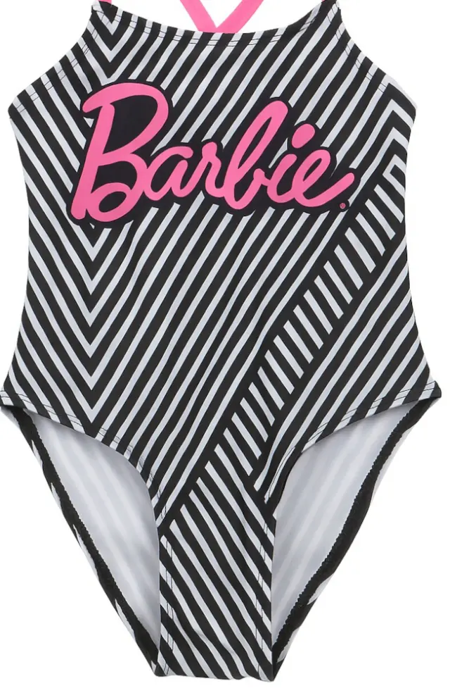 Ολόσωμο Μαγιό για Κορίτσι Barbie Dark Blue 80801400001 - 8-9 Y (128- 134cm) 3