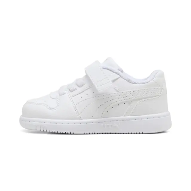 Puma Rebound Slam Lo Ac+Inf White 408295-03 - 27