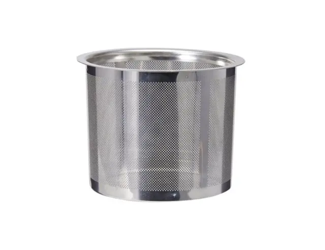 Τσαγιέρα Excellent Houseware με φίλτρο και χωρητικότητα 1000ml - Black C82000010 3