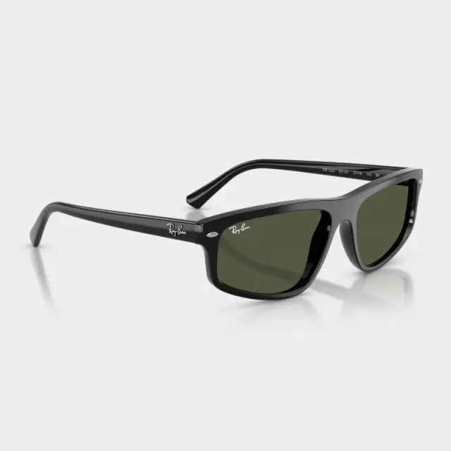 Γυαλιά Ηλίου Ray-Ban RB2225 901/31 Μαύρο - 59 2