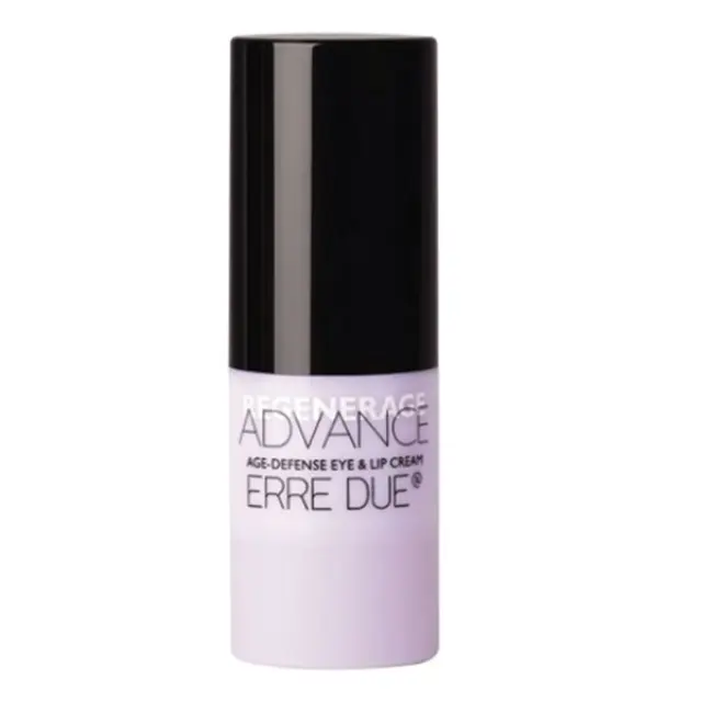 Erre Due Age-defense Eye and Lip Cream 15ml