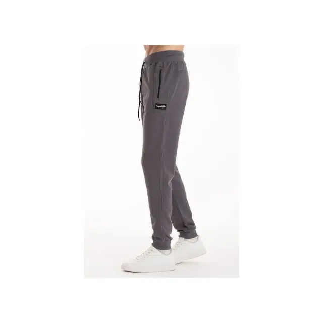 Magnetic North Athletic Boost Pant (22020-Pencil Gray) - Γκρί - XL 2