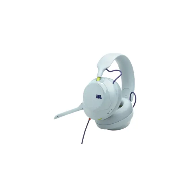 Quantum 120, Over-Ear Wired Gaming Headset