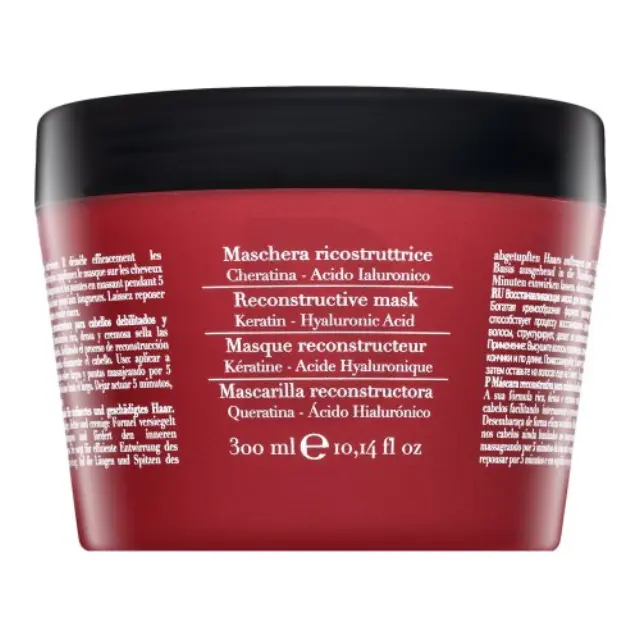 Fanola Botugen Reconstructive Mask strenghtening mask for dry and brittle hair 300 ml