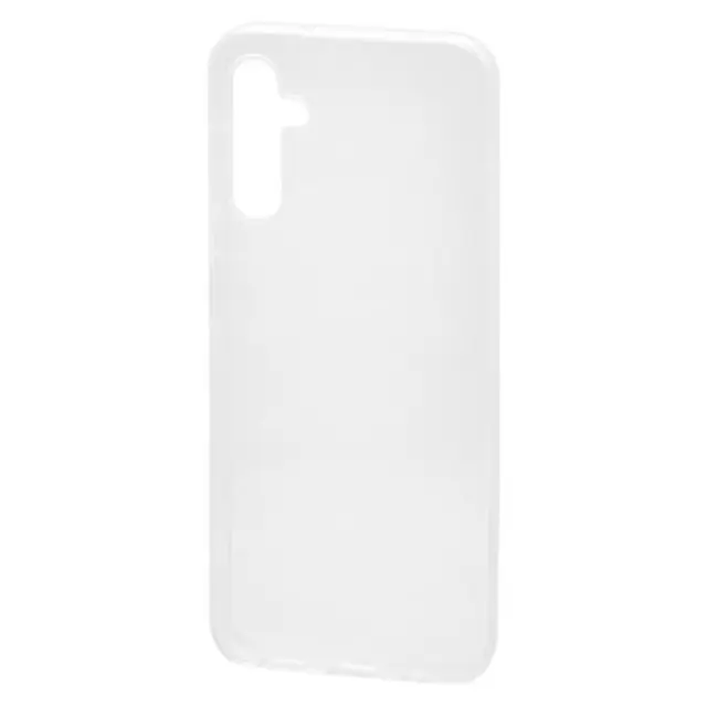 Θήκη TPU inos Samsung Galaxy A14 4G/ 5G Ultra Slim 0.3mm Διάφανο N61739
