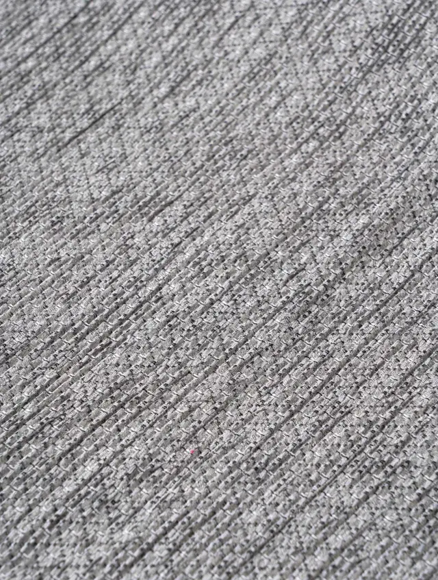 Διακοσμητικό Μαξιλάρι AKONIK GREY MADI 45 x 45 εκ. 3