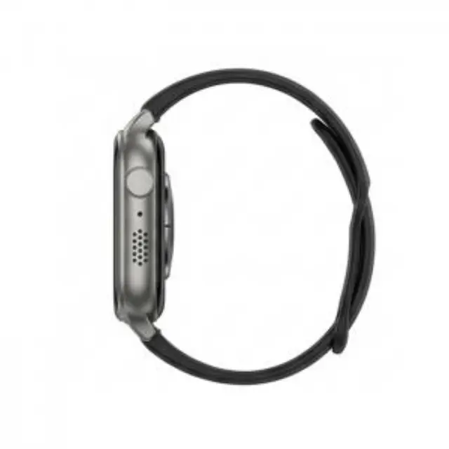 Smartwatch με οθόνη TFT 1.88\" σε μαύρο χρώμα 3