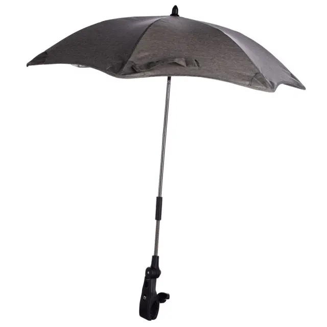 FreeON Ομπρέλα Καροτσιού UPF 50+ Universal Grey