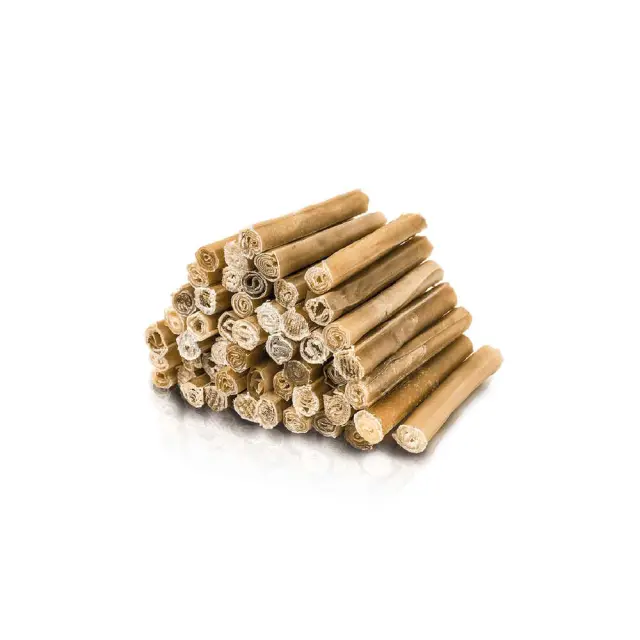 Essential Small Rolled Delights Λιχουδιές για Σκύλους (10τμχ) 250gr Μονόχρωμο