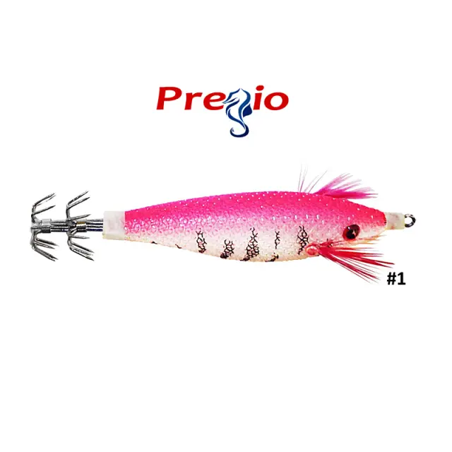 ΚΑΛΑΜΑΡΙΕΡΑ Pregio 12-0114 #2 2