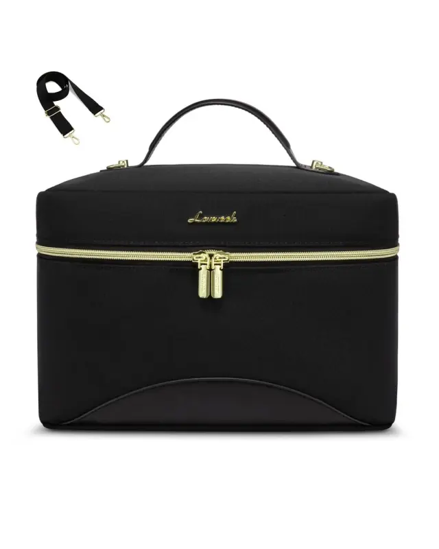 Lunch Bag Ισοθερμική τσάντα Lovevook UB3225 black - One Size