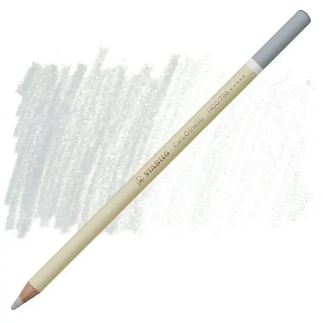 Μολύβι Παστέλ Stabilo CarbOthello - 1400/700 - Warm Grey 1