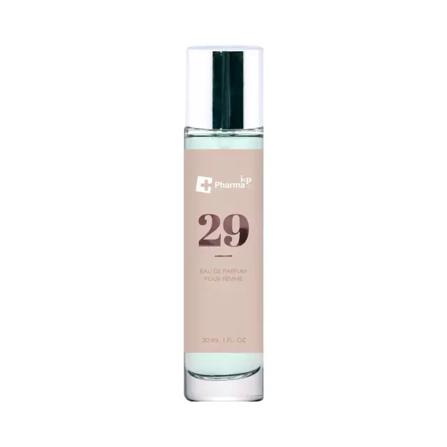 IAP PHARMA Eau de Parfum Women Νο29 (Γυναικείο Άρωμα Τύπου Aqua Di Gioia), 30ml