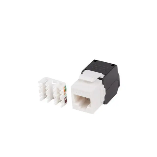 Lanberg Keystone Module Tolless RJ45 CAT.5E UTP (KSU5-4000)