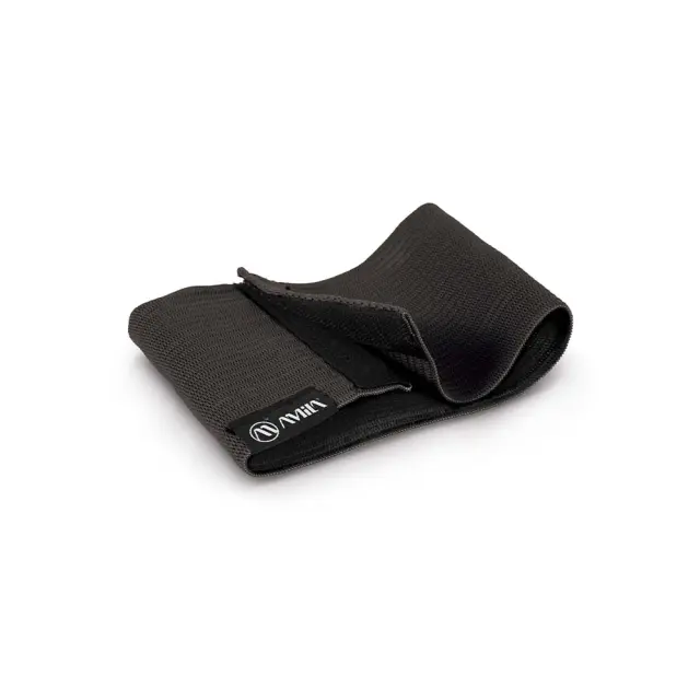 Amila Adult Captain's Arm Band Μαύρο 83192 (Amila) - One Size 3