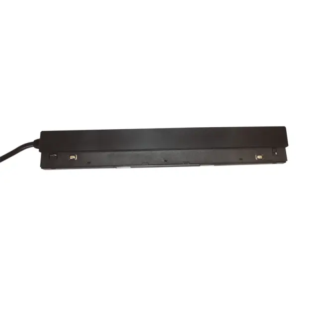 ΜΑΓΝΗΤΙΚΟ ΕΞΑΡΤΗΜΑ ΡΑΓΑΣ DRIVER 230V AC-48V 200W DC 4A 305X2.53X45mm ΜΕ 2M ΚΑΛΩΔΙΟ ΜΑΥΡΟ / M200CV48B