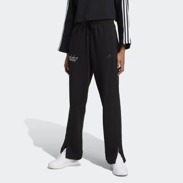 Adidas Sportwear Pants Black JI6526 - M