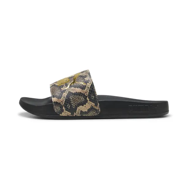 Puma Leadcat 2.0 Snake Chic Slides 400680-01 - 40.5