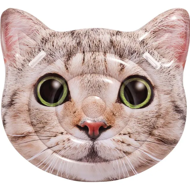 Σωσίβιο Cat Face Island