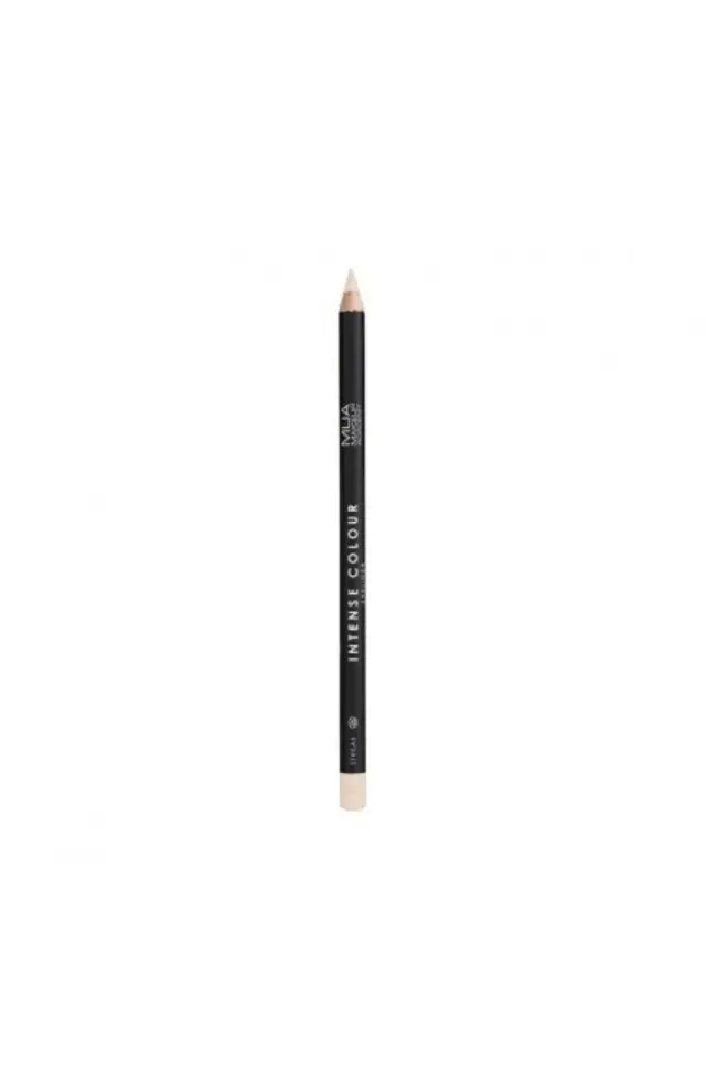 MUA Intense Colour Eyeliner Streak Μολύβι Ματιών με Έντονο Χρώμα 2