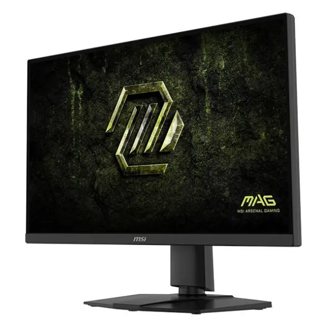 MSI Monitor 27" MAG 274QPF E20 IPS QHD (MAG 274QPF E20) 2