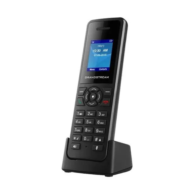 Grandstream Ασύρματο Τηλέφωνο VoIP DECT GDP 720 (GDP720)
