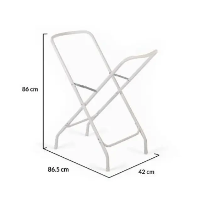 NO Brand - Stand for Bubble - 3800146268039 2