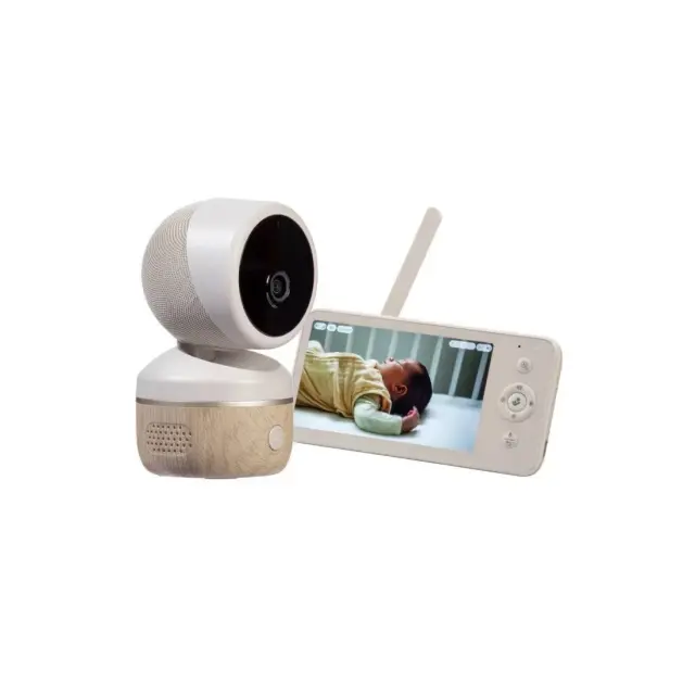 Ενδοεπικοινωνία Μωρού Maxi Cosi Connected Home Elegance Beige BR90218