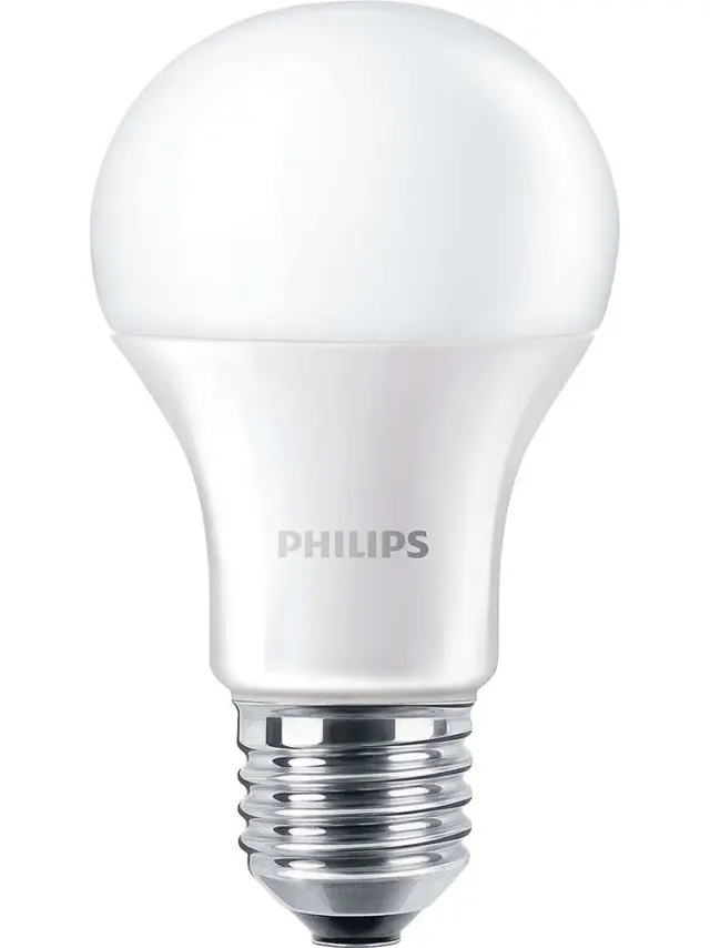 ΛΑΜΠΑ LED ΚΛΑΣΙΚΗ 7,5W 806lm E27 4000K 230V PHILIPS