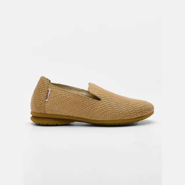 Mephisto Μοκασίνια-Loafers Γυναικείο Άλλα Υλικά Μπεζ MEP/SOLEA BRANDY