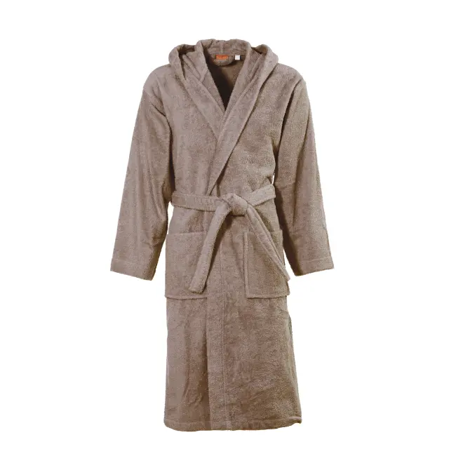 Nef-Nef Homeware Μπουρνούζι Comfort