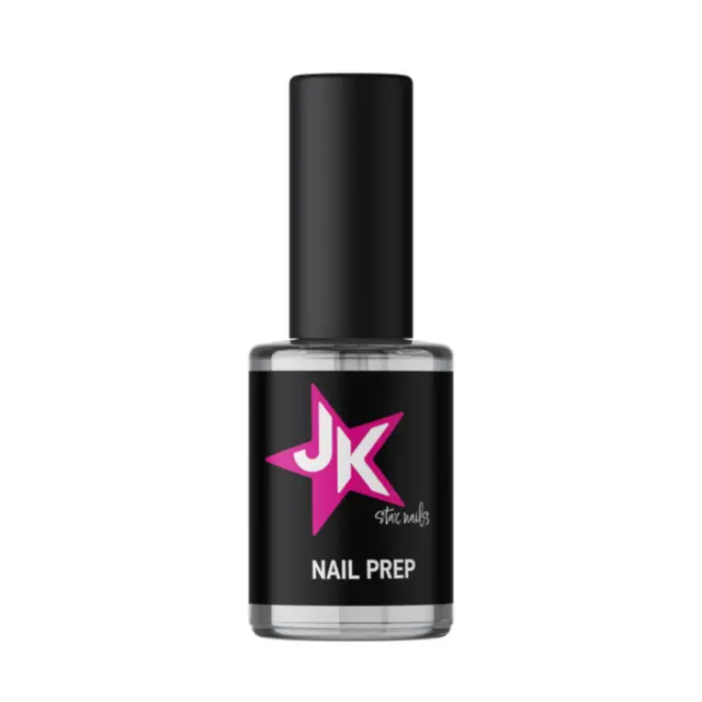 JK Nail Prep 15 ml