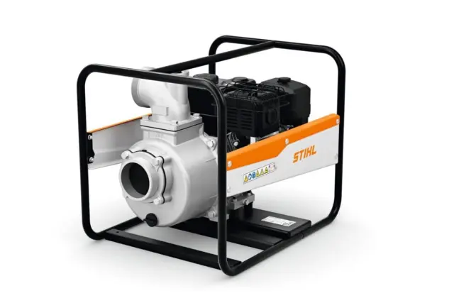 Βενζινοκίνητη Αντλία Νερού STIHL WP 900.0