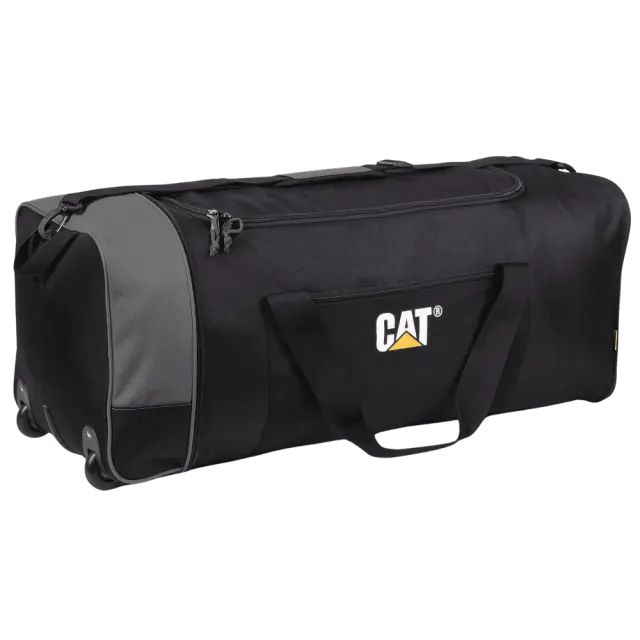 Επεκτεινόμενο τροχήλατο σακ βουαγιαζ Caterpillar 84654-80 - One Size