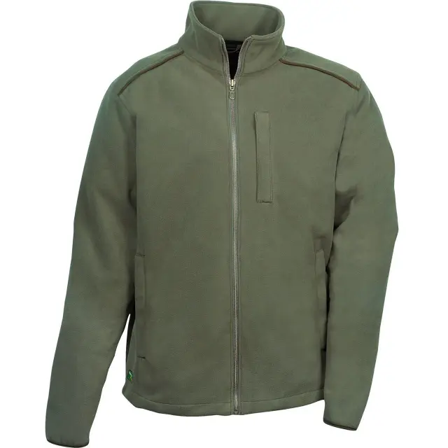 Υδατοαπωθητική Ζακέτα Fleece Cofra Kladow