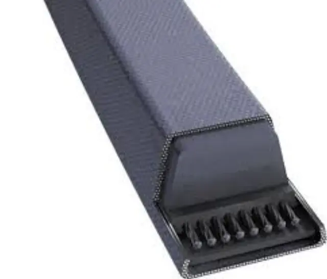 A63 POWERSPAN CL - CONTI - 13Χ1600 Li - Ιμάντες Βιομηχανικοί 2