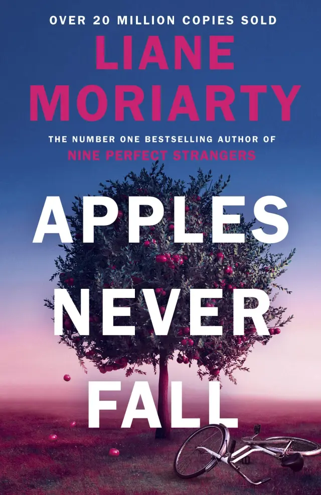 APPLES NEVER FALL