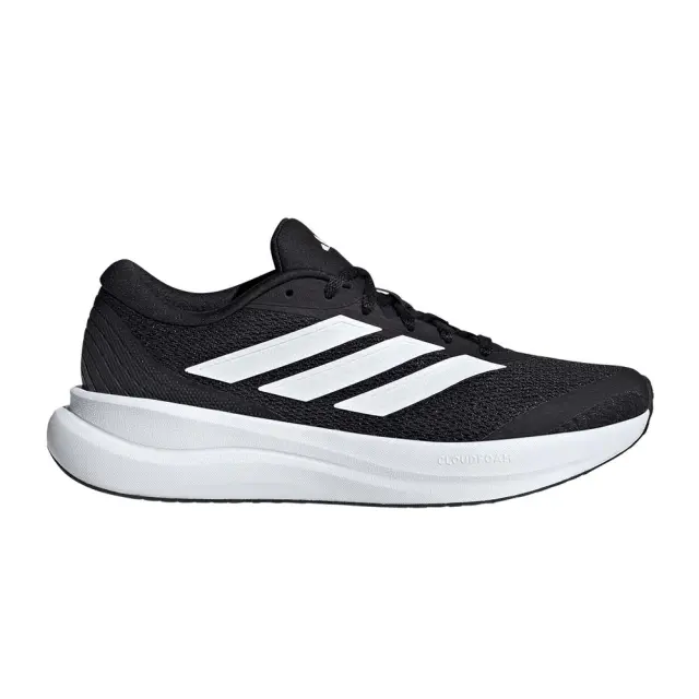 adidas Performance Women's Runfalcon 6. Μαύρο - Άσπρο IH9537 (adidas Performance) - 41 ⅓